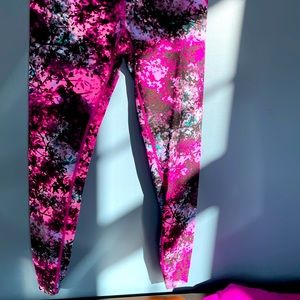 Calvin Klein performance leggings